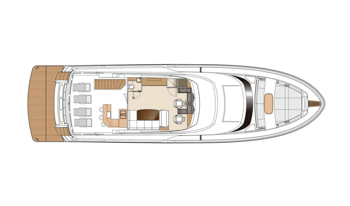 Horizon V68