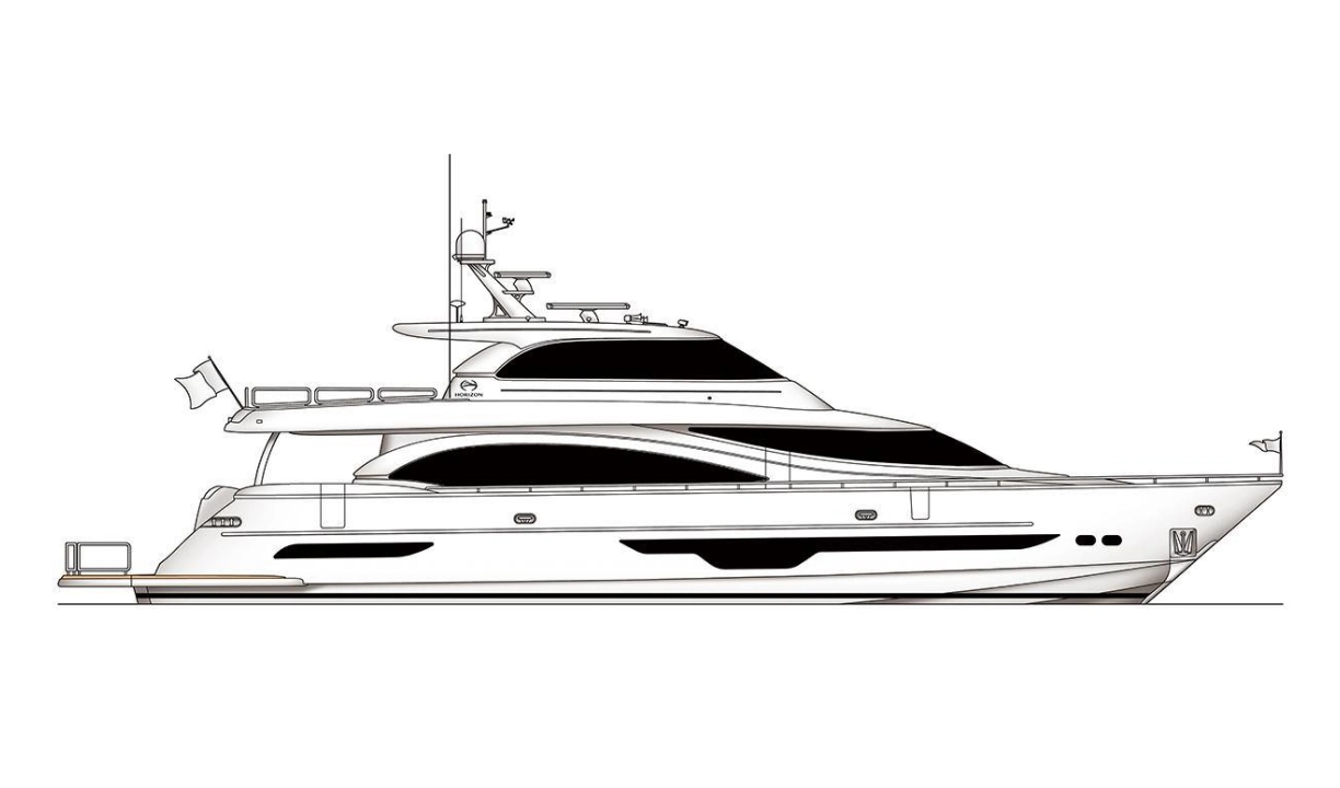 Horizon E81
