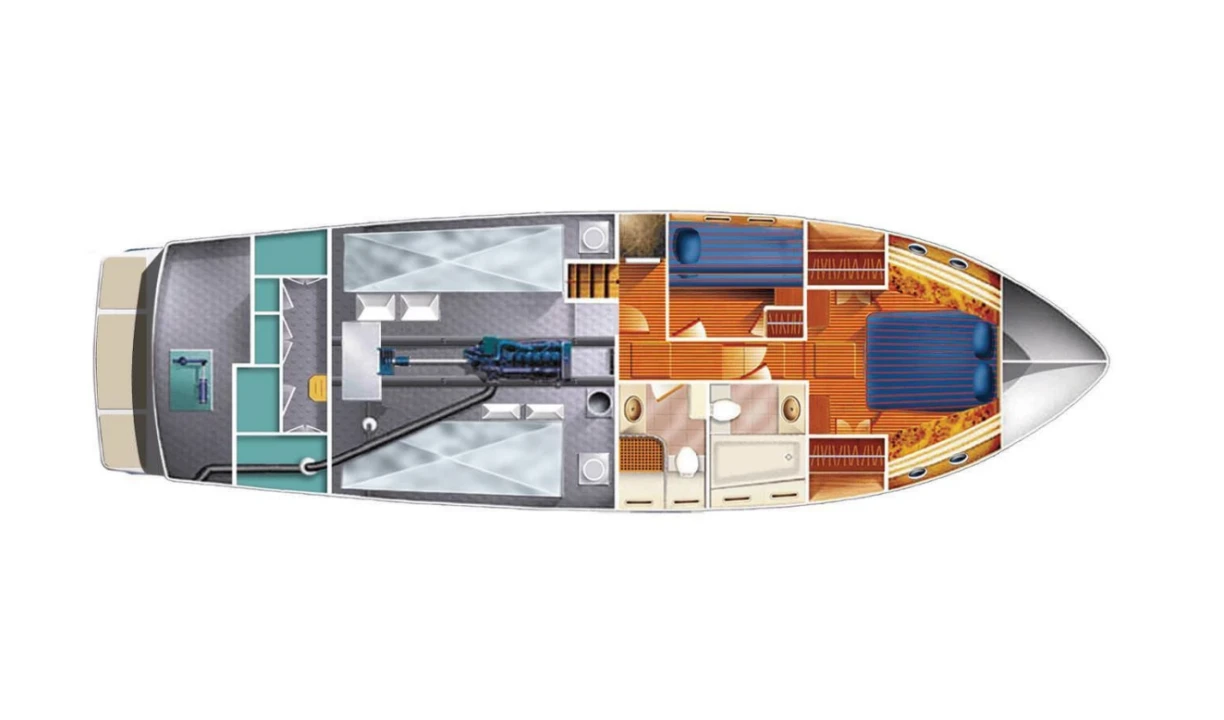 Artemis 45