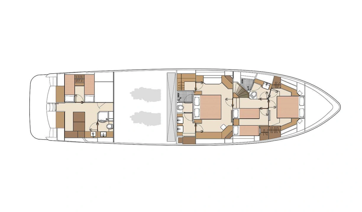 Horizon E75