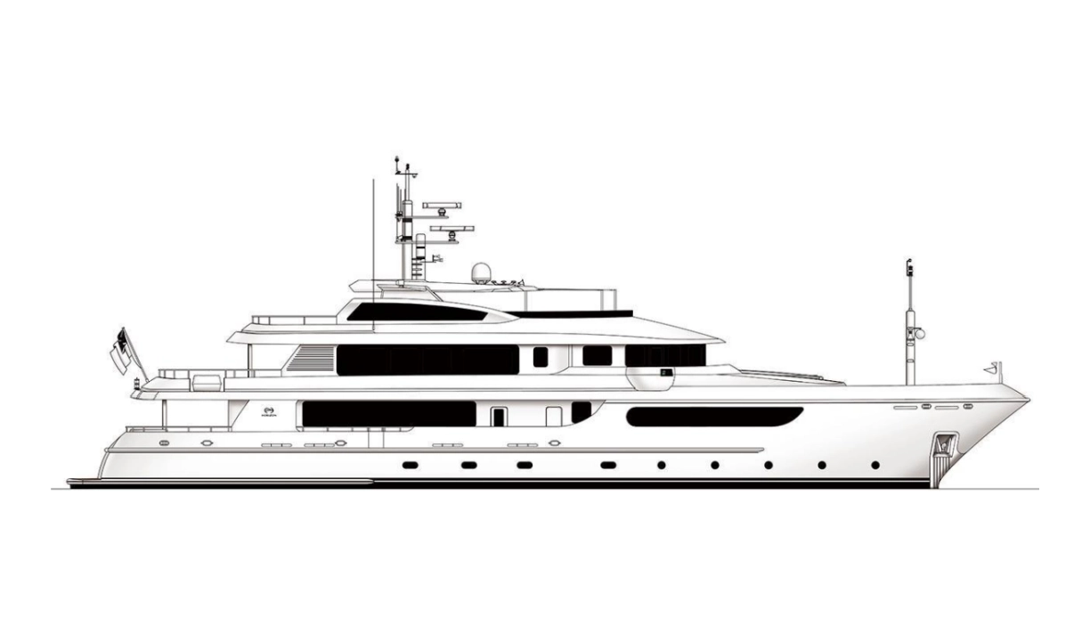 Horizon EP150