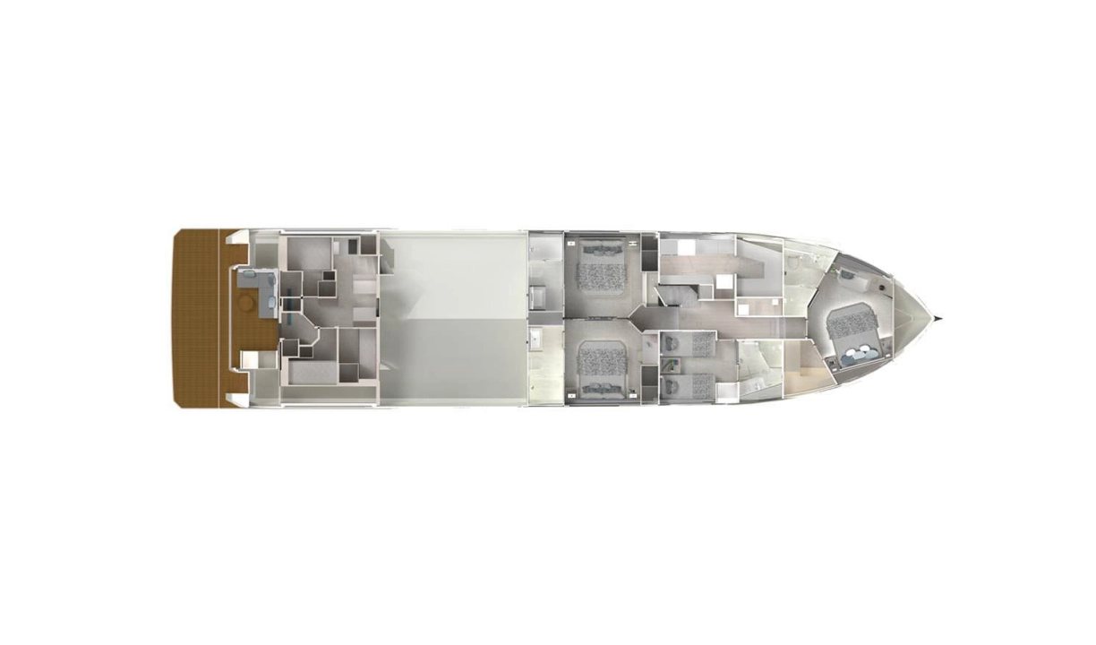 OceanAlexander 27R NGP