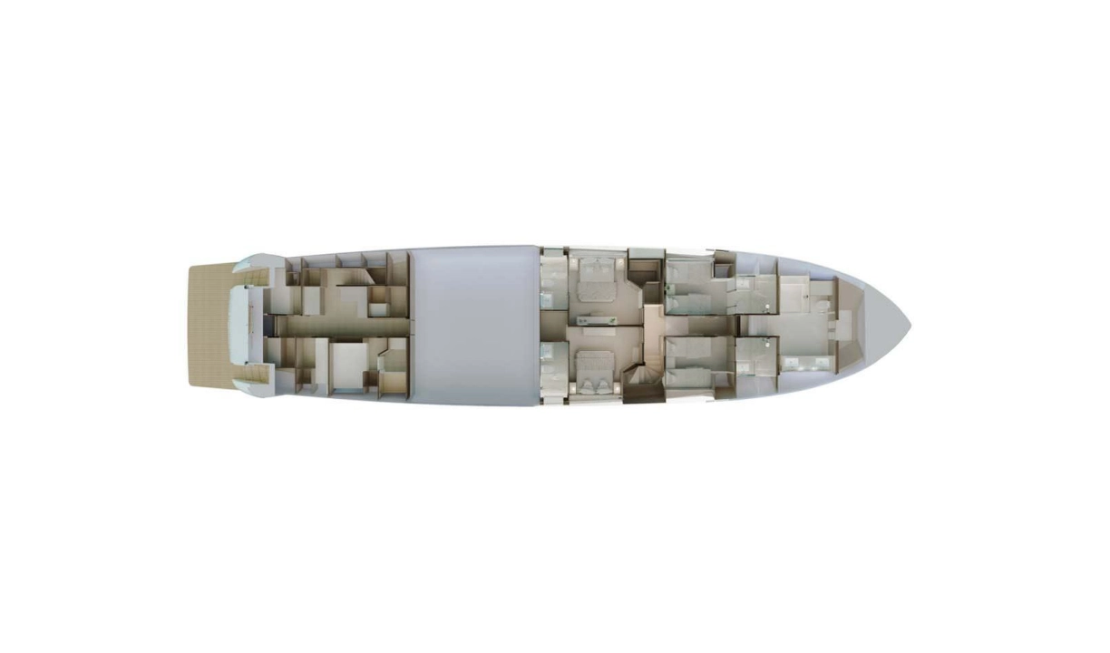 OceanAlexander 32L
