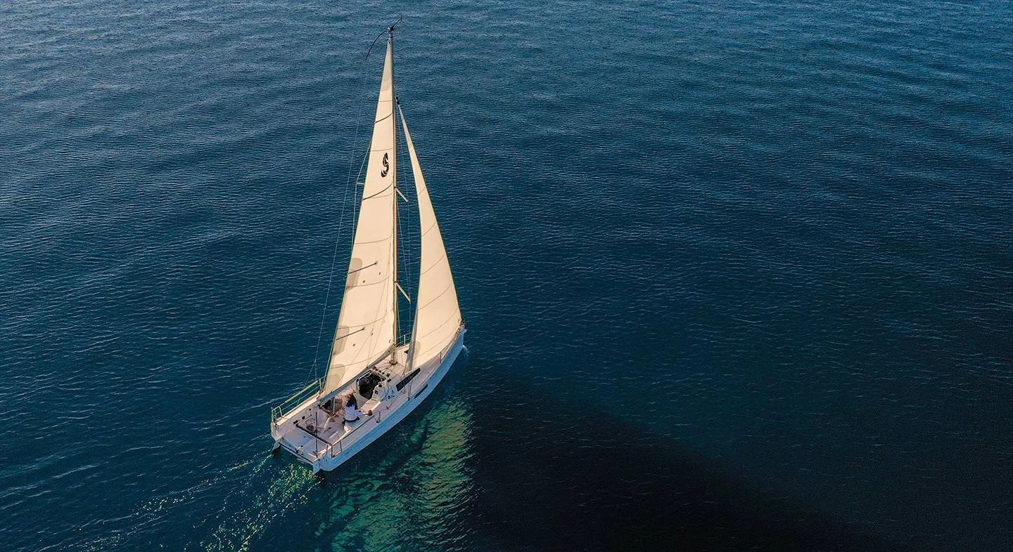 Beneteau First 27
