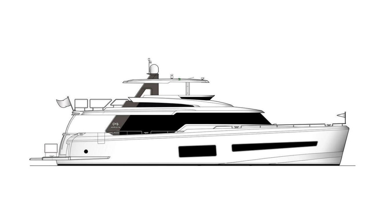 Horizon V68