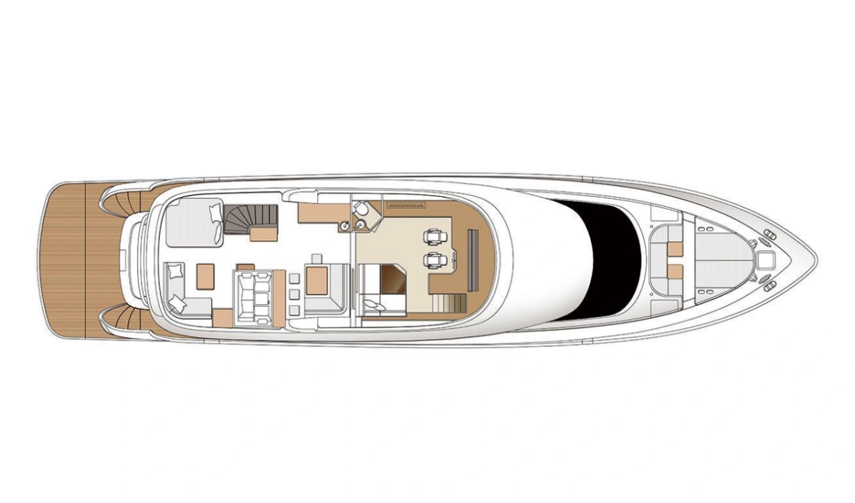 Horizon E81