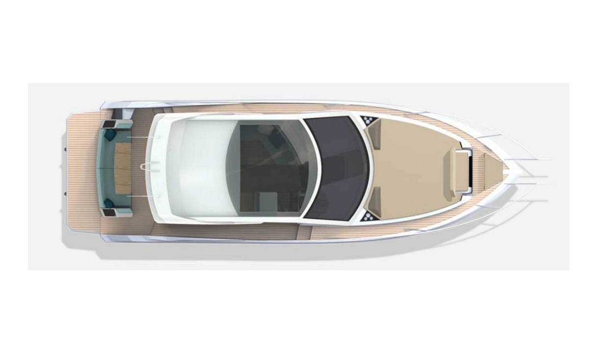 Galeon 370 HTC