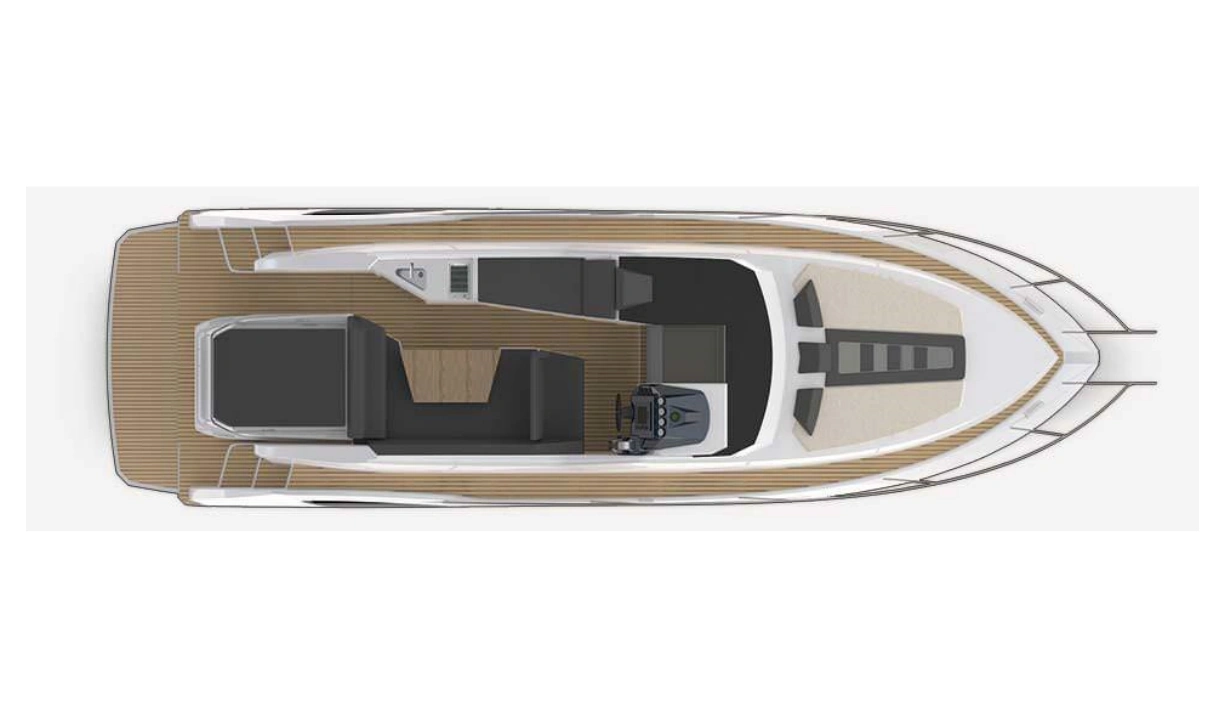Galeon 305 HTS