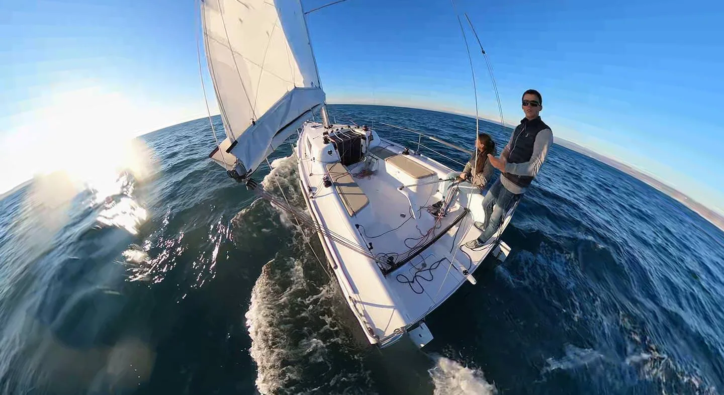 Beneteau First 27