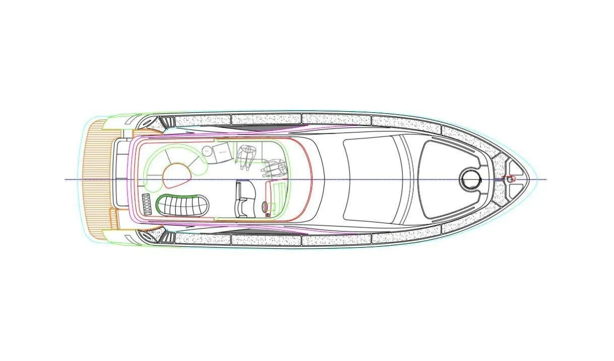 Artemis 43