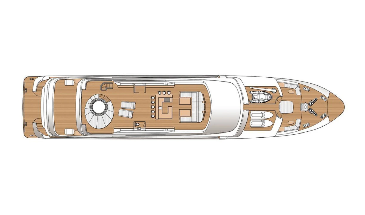 Horizon EP150