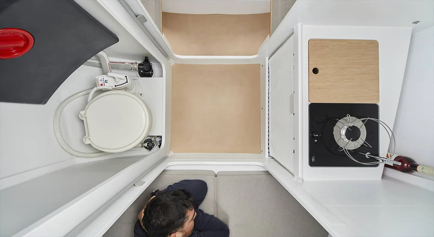 Beneteau First 27