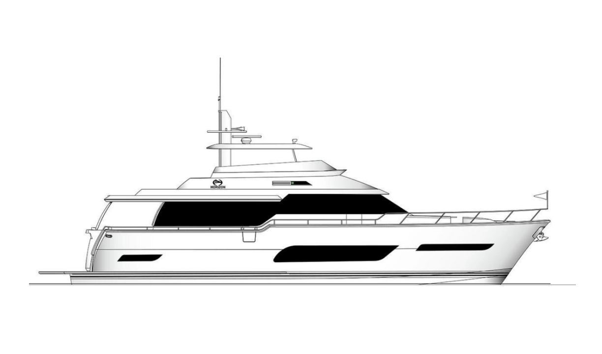 Horizon V72