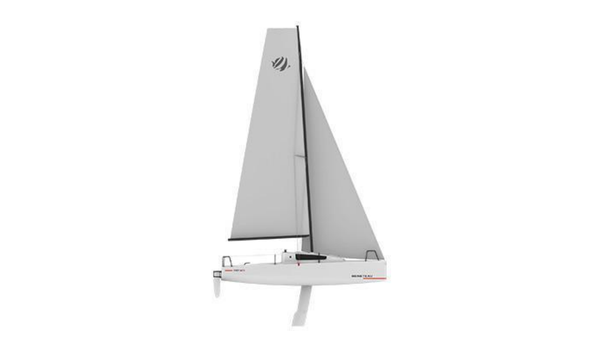 Beneteau First 24 SE