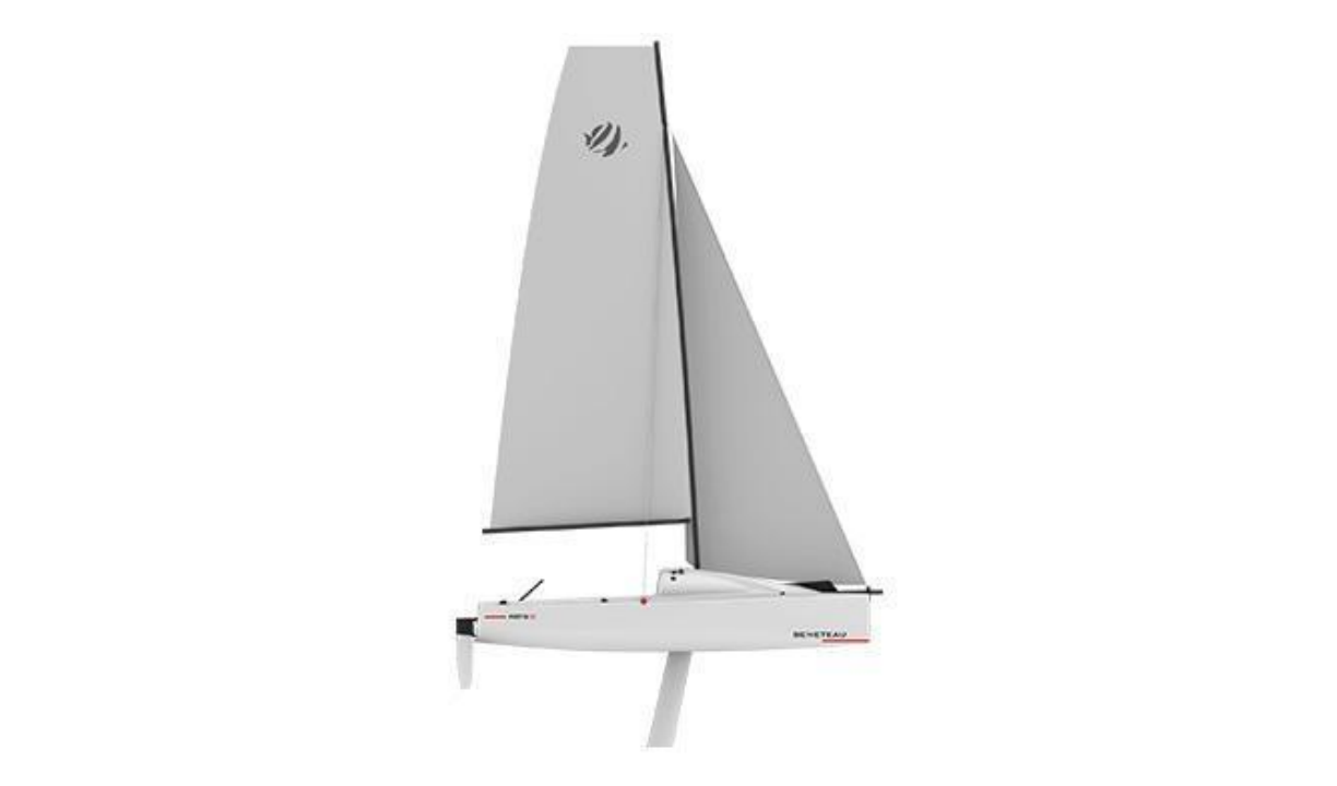 Beneteau First 18 SE