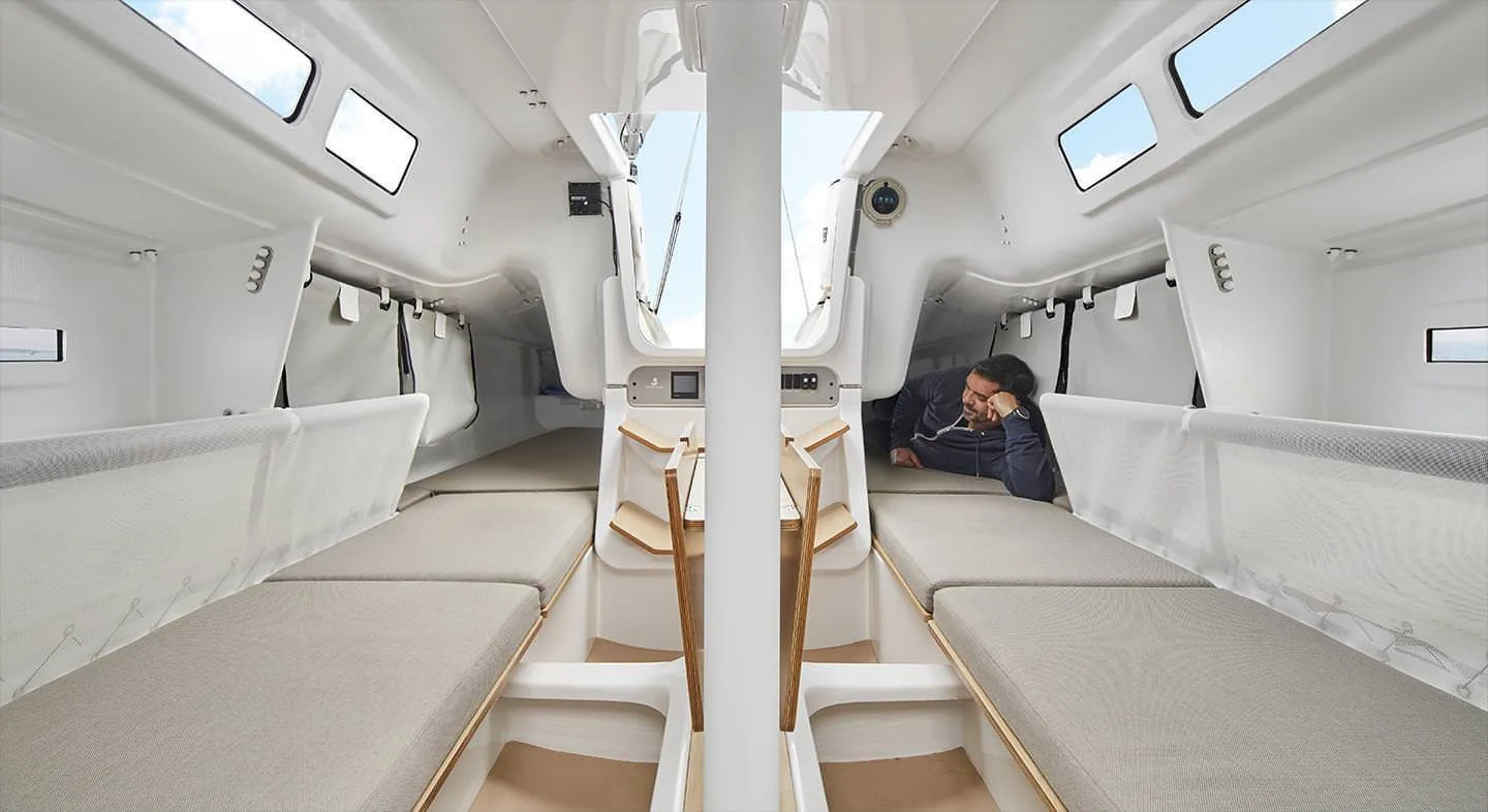 Beneteau First 27