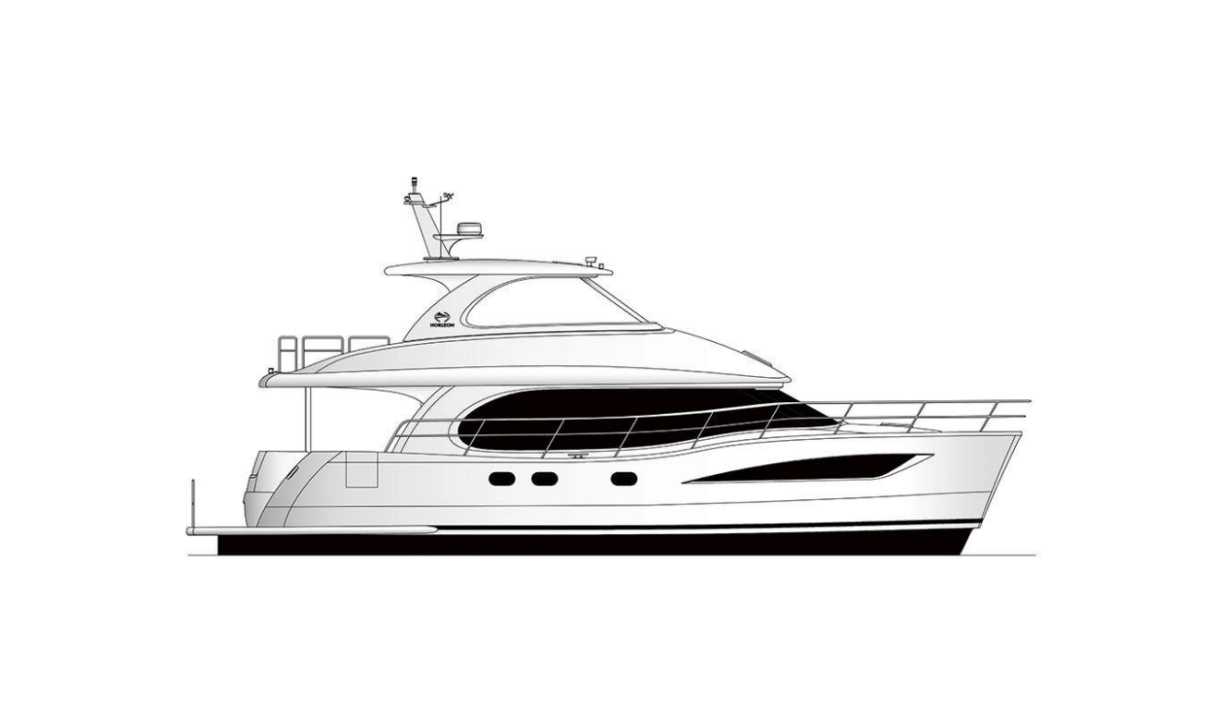 Horizon PC52