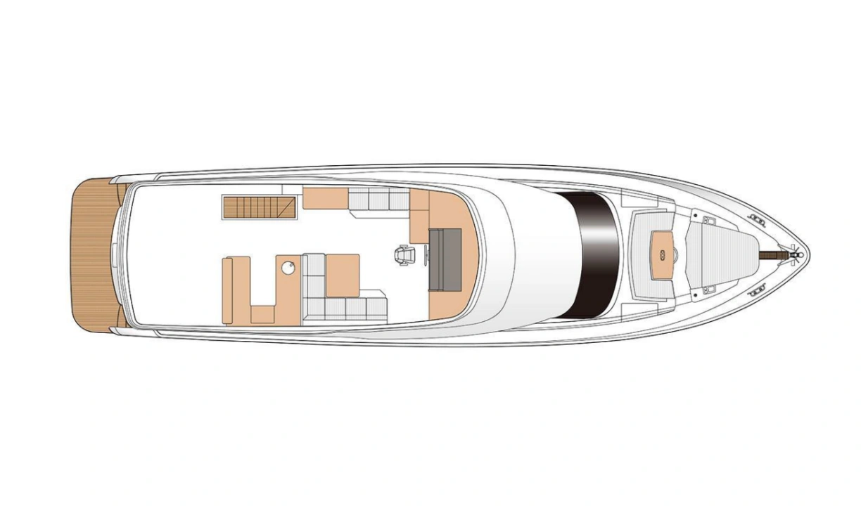 Horizon E75