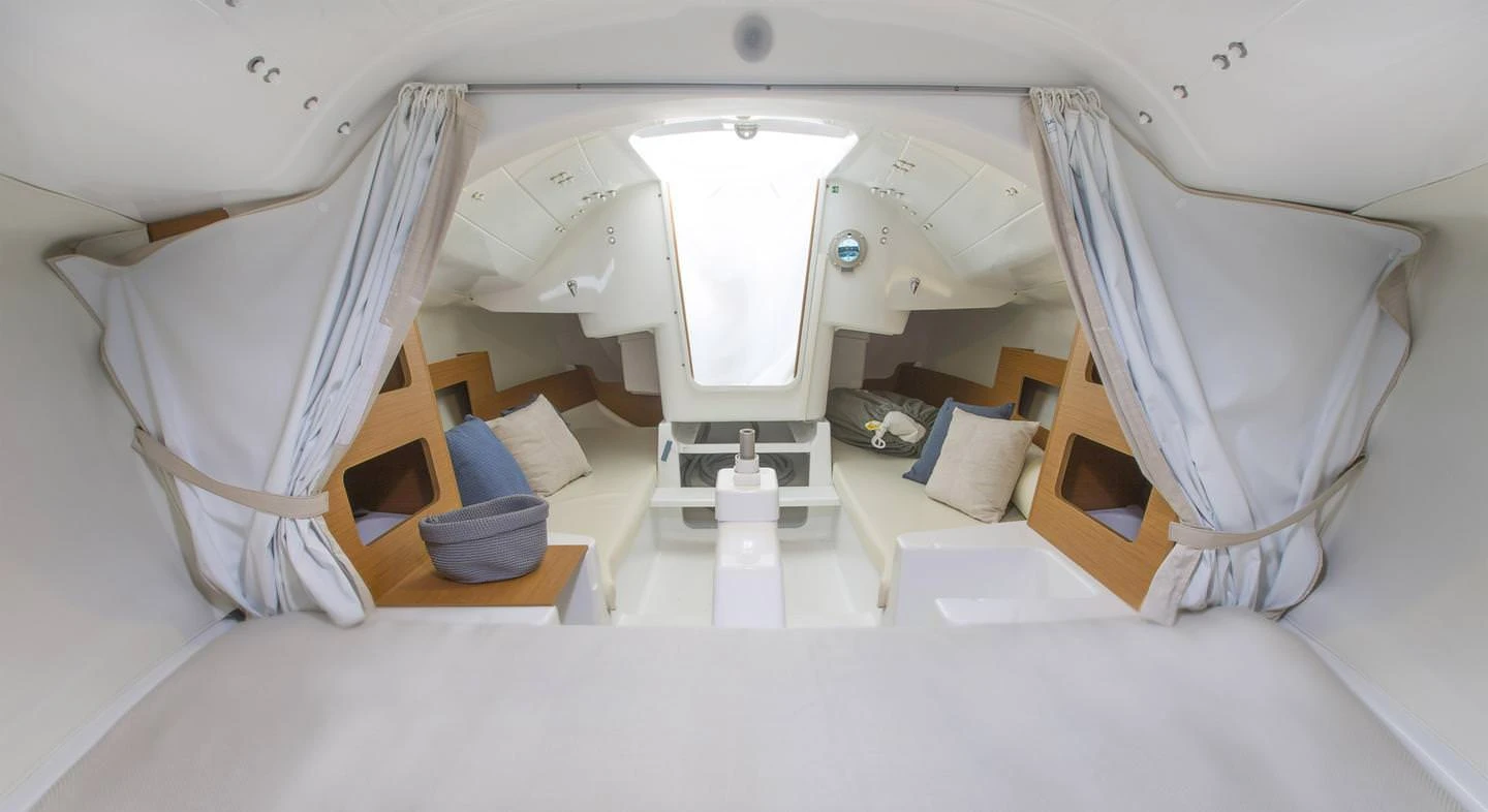 Beneteau First 20