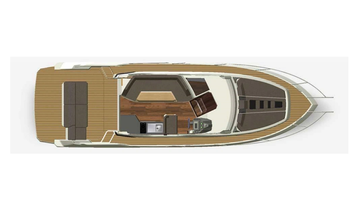 Galeon 310 HTS