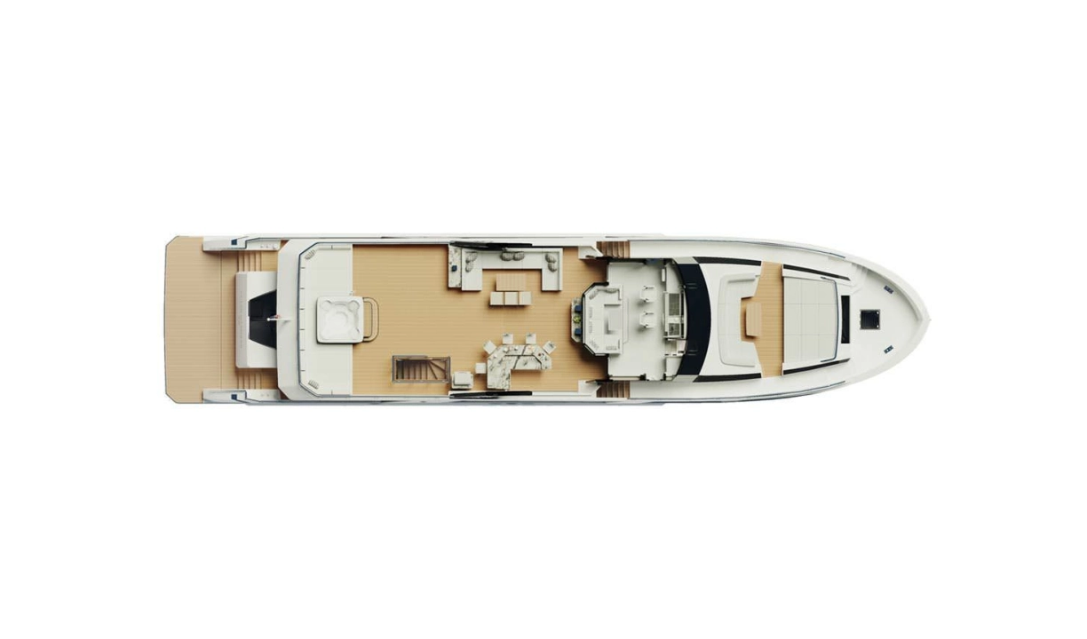 OceanAlexander 30R NGP