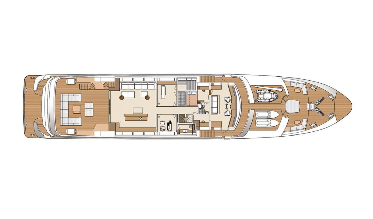 Horizon EP150