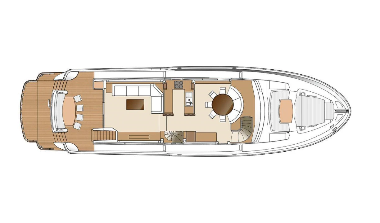 Horizon V72