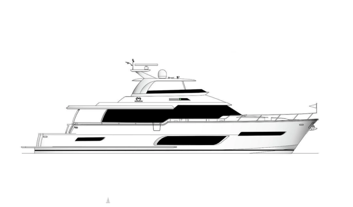 Horizon V80