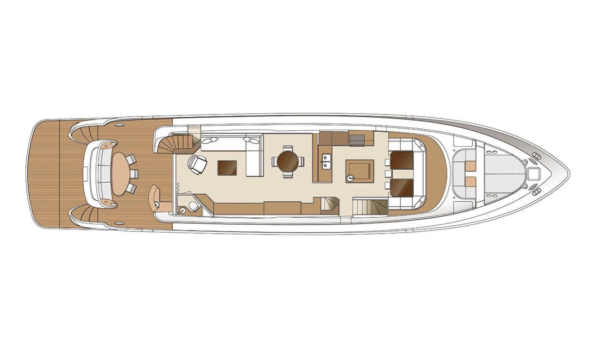 Horizon E81