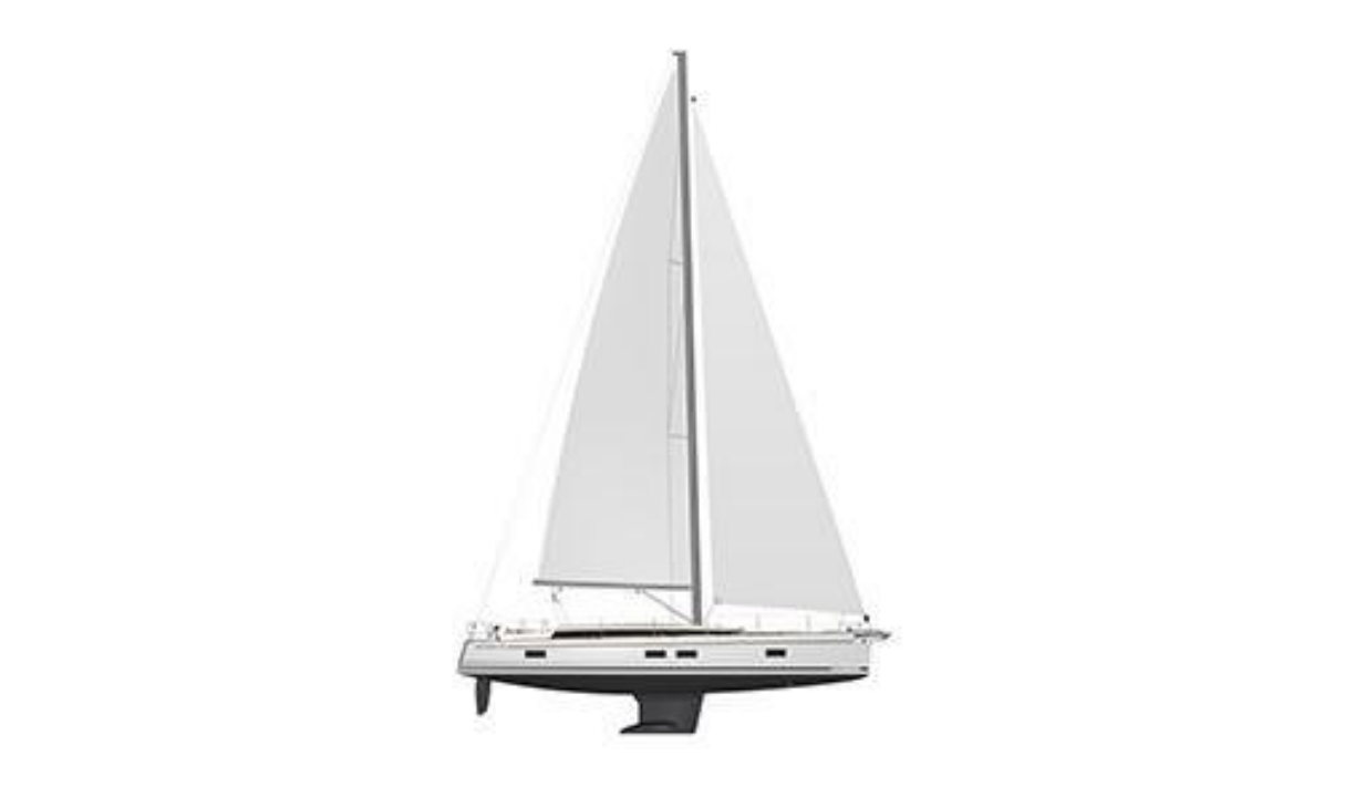 Beneteau Oceanis 55 1	