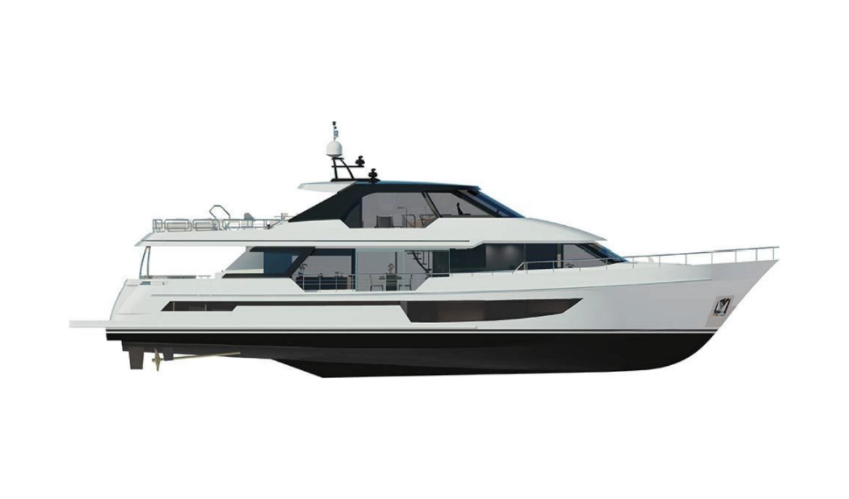 OceanAlexander 32L