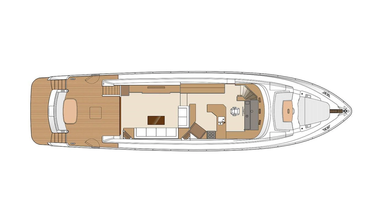 Horizon E75
