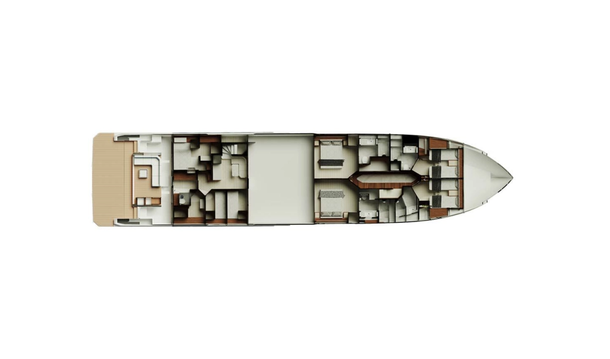 OceanAlexander 30R NGP