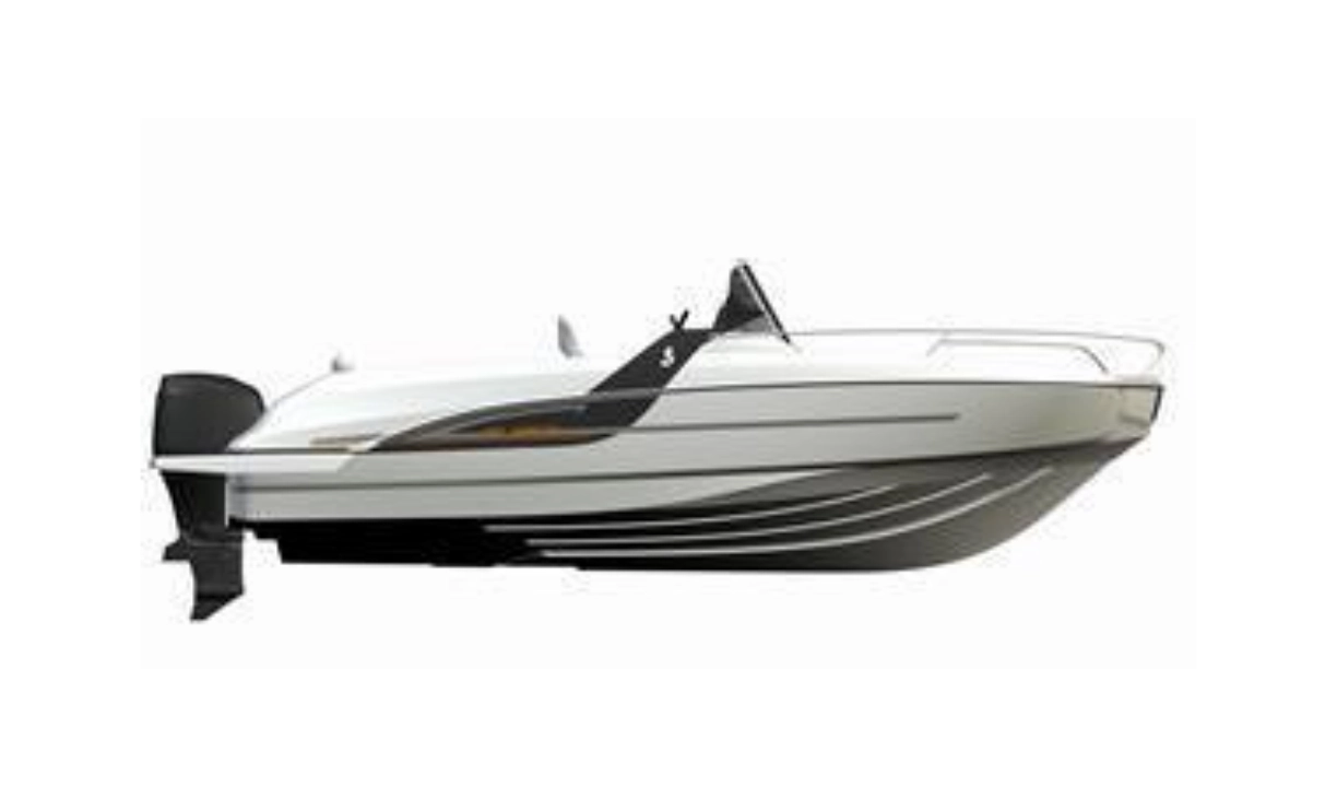 Beneteau Flyer 7 7 Space deck