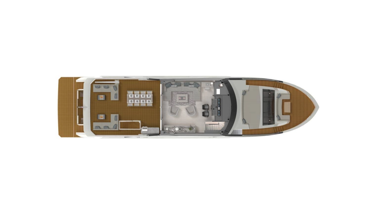 OceanAlexander 27R NGP