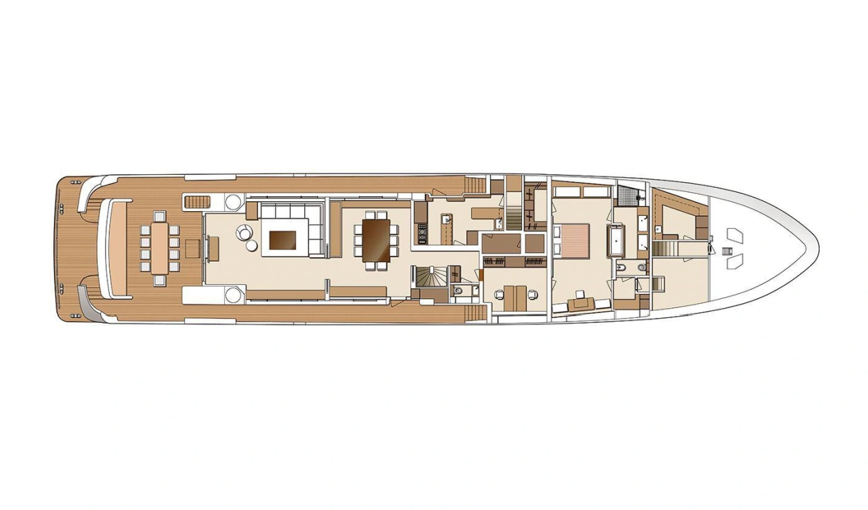 Horizon EP150
