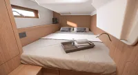 Beneteau First 44