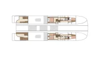 Horizon CC80 Catamaran