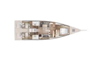 Beneteau Oceanis 60