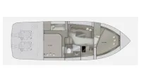 Galeon 335 HTS