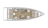 Beneteau Oceanis 51 1