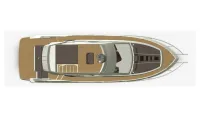 Galeon 300 FLY