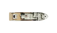 OceanAlexander 30R Skylounge