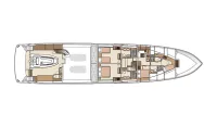 Horizon CC110 ABACO