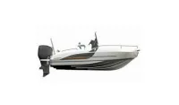 Beneteau Flyer 5 5 Space deck 
