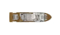 OceanAlexander 27R Skylounge