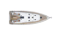 Beneteau Oceanis 40 1