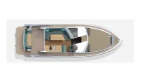 Galeon 370 HTC
