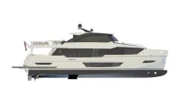 OceanAlexander 27R Skylounge