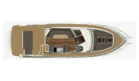 Galeon 300 FLY